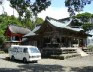 歴史的建造物のシロアリ予防工事